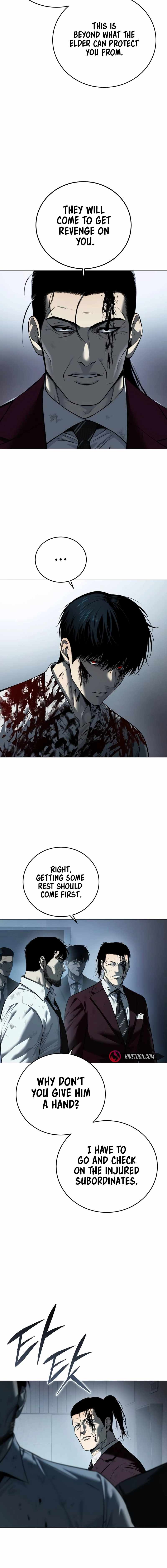Red Shirt Chapter 10 4